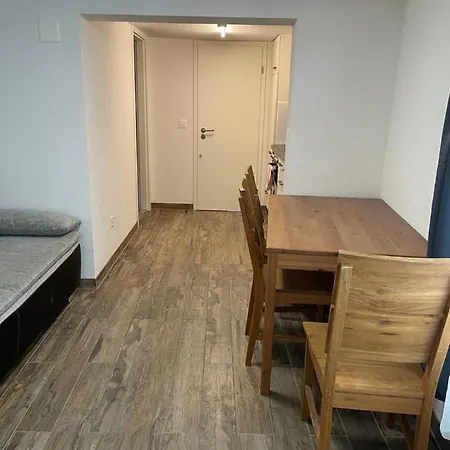 Modern Spielmatte Apartamento