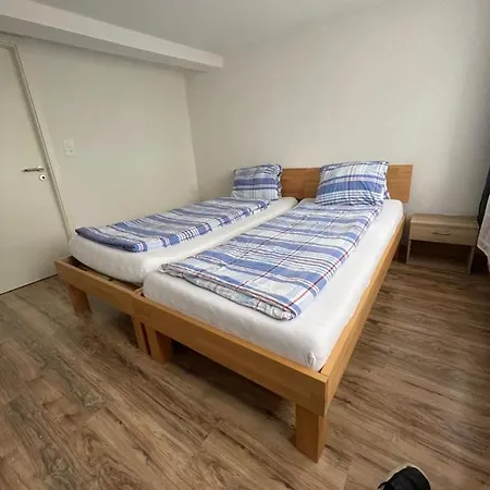Apartamento Modern Spielmatte *