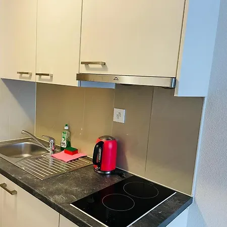 Apartamento Modern Spielmatte