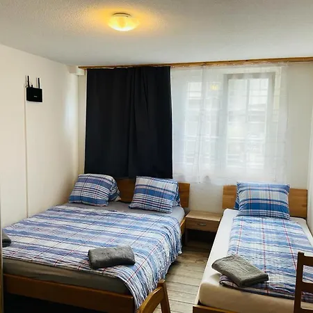 Apartamento Modern Spielmatte *