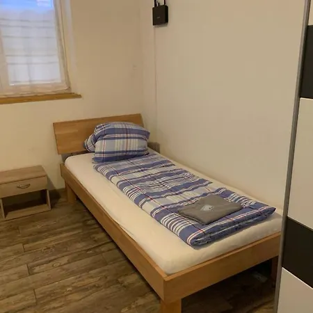 Modern Spielmatte Apartamento