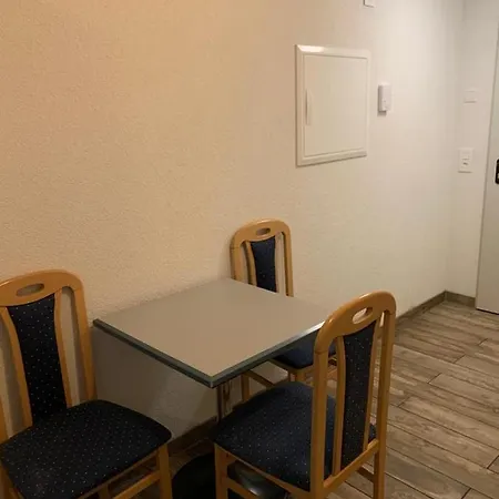 Modern Spielmatte Apartamento Entrelagos