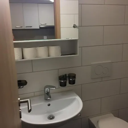 Apartamento Modern Spielmatte *