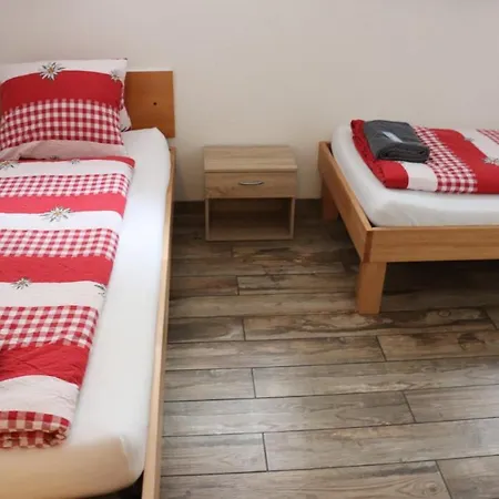 Modern Spielmatte Apartamento