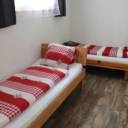 Modern Spielmatte Apartamento