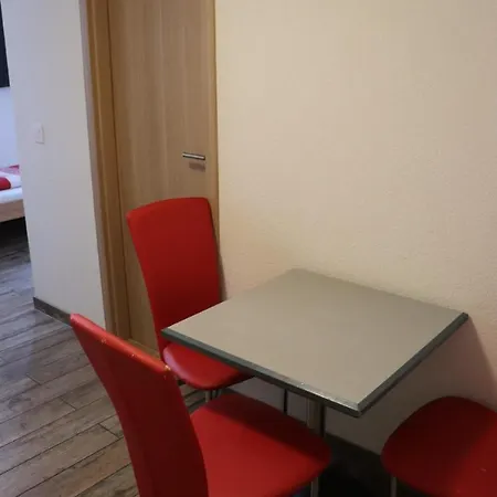 Apartamento Modern Spielmatte *