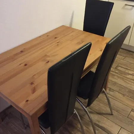 Apartamento Modern Spielmatte