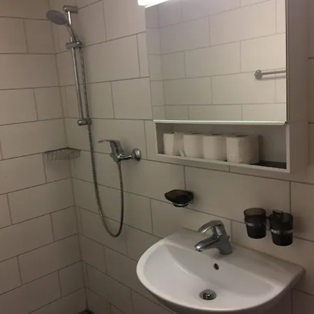 Apartamento Modern Spielmatte