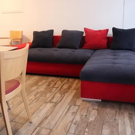 Modern Spielmatte Entrelagos