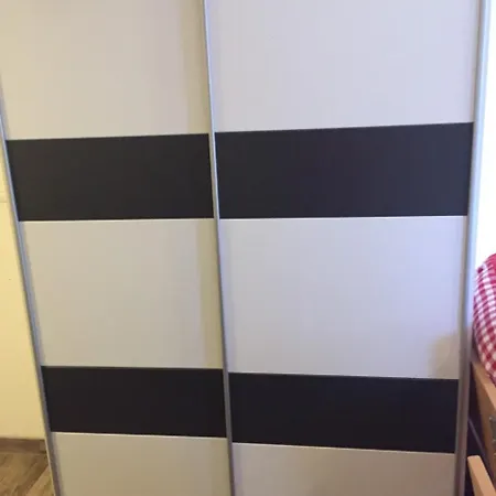 Apartamento Modern Spielmatte Entrelagos