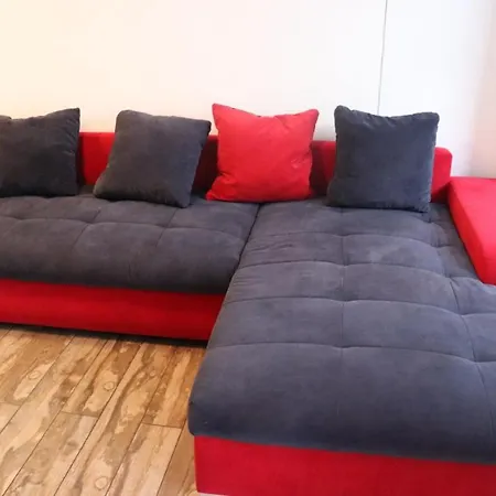 Modern Spielmatte Apartamento *