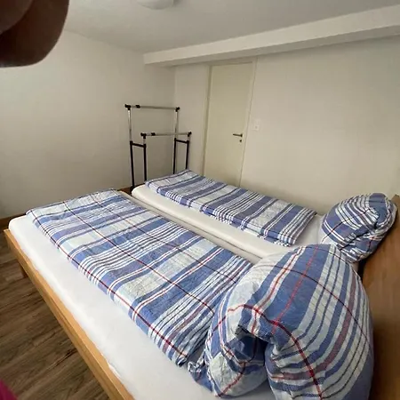 Modern Spielmatte Apartment *